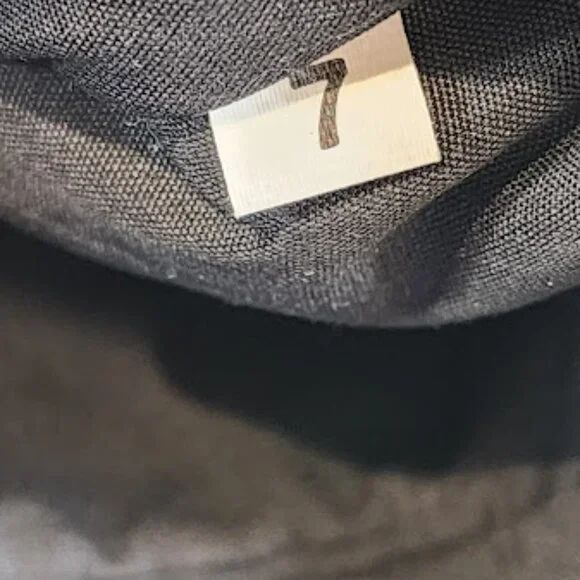 Prada Mesh shoulder tote with attached baby. Perfect for summer! - Picture 15 of 16